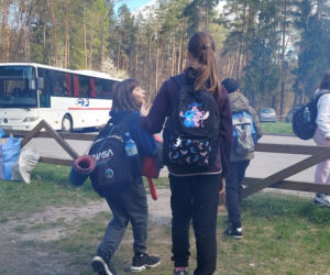 52. Rajd Spotkanie z wiosną