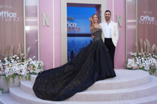 J. Lo w Polsce za trzy lata mogłaby być emerytką. Pokazała się w białym bikini