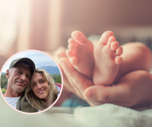 Ola Żebrowska: Nauczyło mnie pokory. Jej słowa o stracie dziecka zmienią to, jak patrzysz na inne mamy