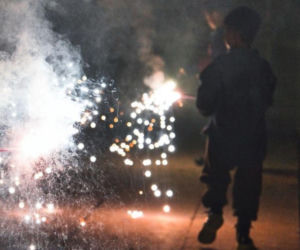 Petarda eksplodowała w kieszeni 13-latka. To pierwsza ofiara pirotechniki