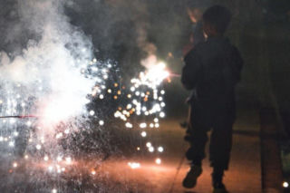 Petarda eksplodowała w kieszeni 13-latka. Pogotowie apeluje 