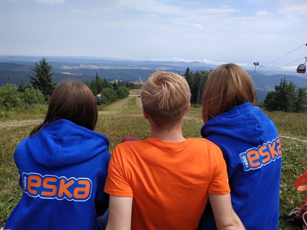 Trzeci weekend ESKA Summer City za nami!