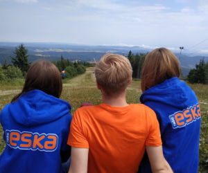 Trzeci weekend ESKA Summer City za nami!