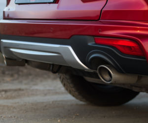 Honda CR-V 1.5 VTEC Turbo 193 KM CVT AWD Executive + pakiet Aero