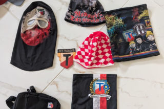 Broń i narkotyki zabezpieczono u dwóch mężczyzn podejrzanych o dilowanie w Tarnowie