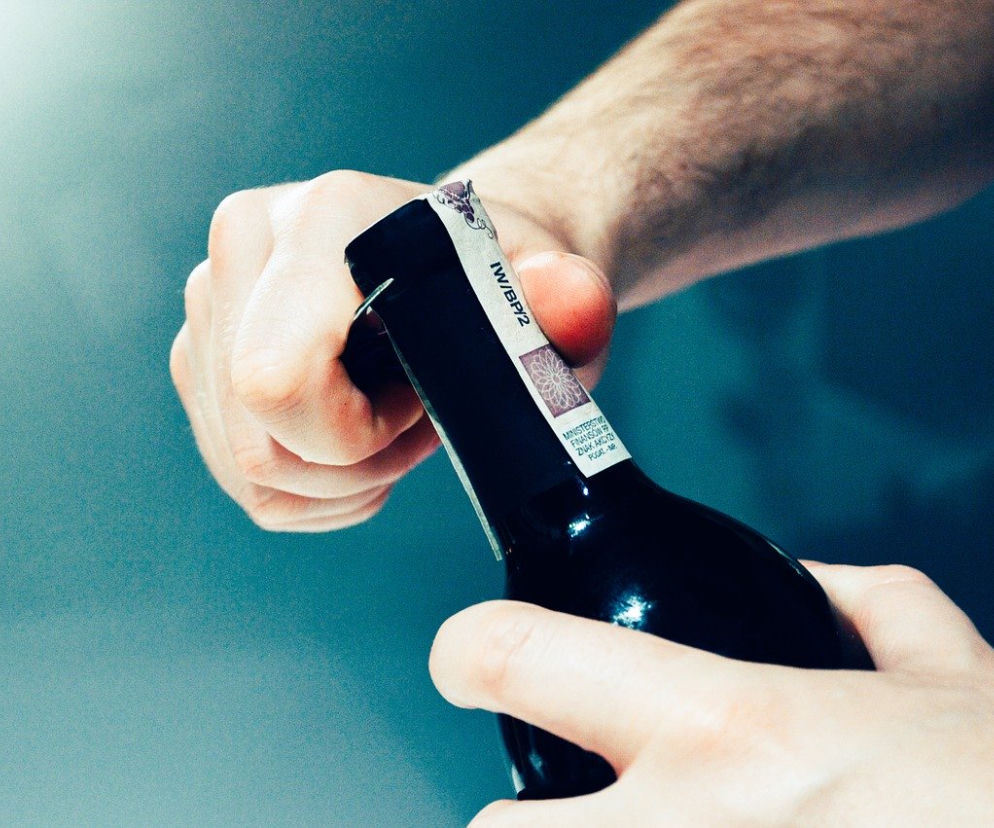Alkohol