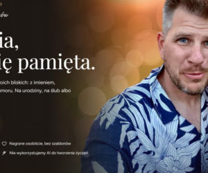 Filip Chajzer, Bianka Chajzer, Niech żyje nam