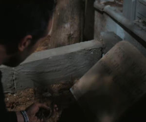 Złoty chłopak odc. 261