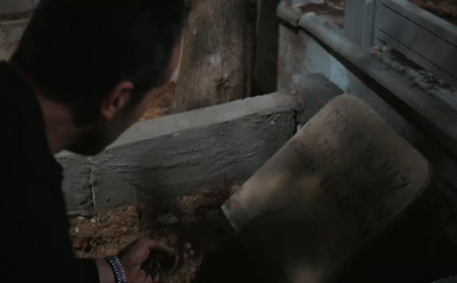 Złoty chłopak odc. 261