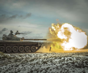 Podsumowanie roku 2025 w WZM S.A. Strategiczne umowy i budowa pancernej potęgi