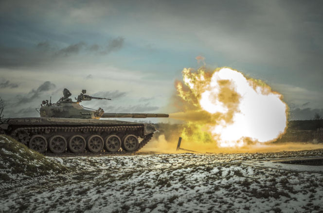 Podsumowanie roku 2025 w WZM S.A. Strategiczne umowy i budowa pancernej potęgi