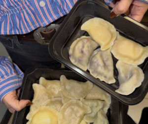 Dua Lipa w Warszawie