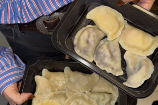 Dua Lipa w Warszawie