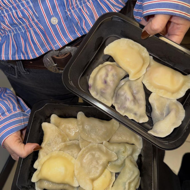 Dua Lipa w Warszawie