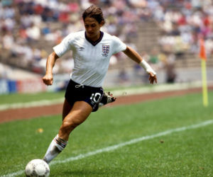 Gary Lineker