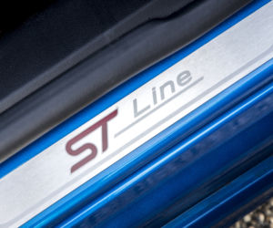 Ford Focus ST-Line 2018