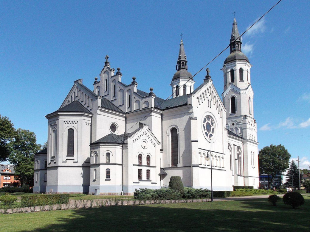 Augustów