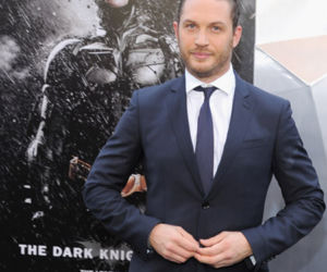 Tom Hardy