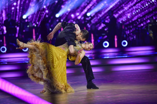 Magdalena Boczarska jest otwarta na bliskość. Zaskakujące wyznanie!