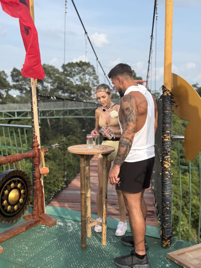 Hotel Paradise 12 - odcinek 30