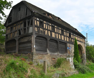 Torhaus Działoszyn