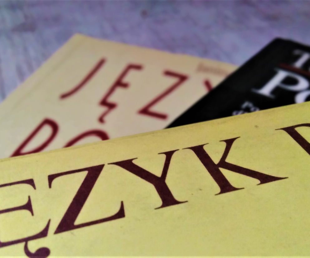 Maturzyści mierzą się z językiem polskim