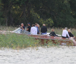 Opłakują Piotra w rok po tragedii