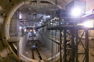 Przełom  sprawie tunelu w Łodzi. Prezydent podpisał ustawę, ale jest jeden haczyk!