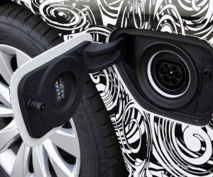 BMW Serii 3 Plug-in Hybrid