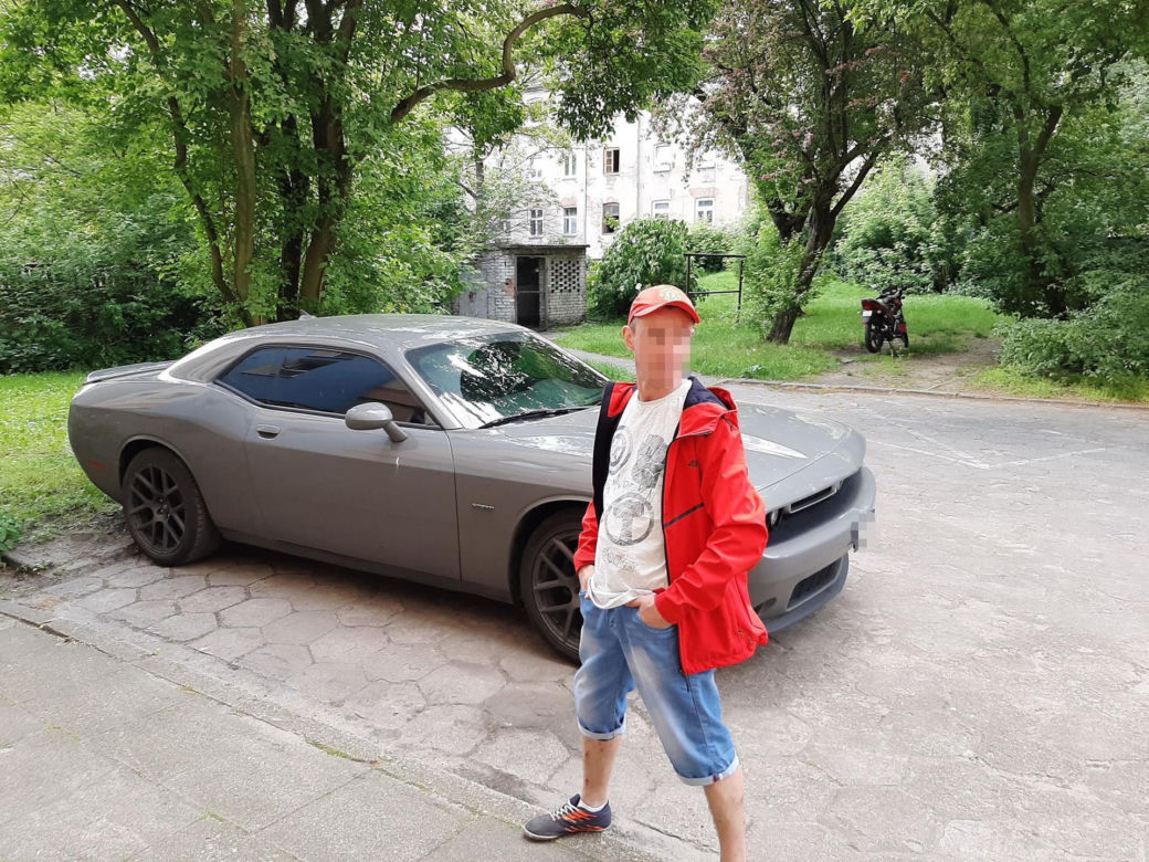 Uratował porzuconego noworodka przed śmiercią i zapadł się pod ziemię. Zaskakująca decyzja sądu