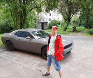 Uratował porzuconego noworodka przed śmiercią i zapadł się pod ziemię. Zaskakująca decyzja sądu