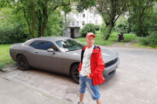 Uratował porzuconego noworodka przed śmiercią i zapadł się pod ziemię. Zaskakująca decyzja sądu