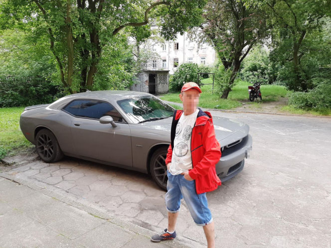 Uratował porzuconego noworodka przed śmiercią i zapadł się pod ziemię. Zaskakująca decyzja sądu