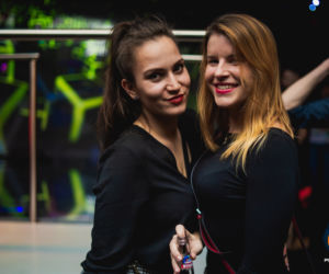 Exclusive Performance Night w Pomarańczy. Byliście na tej imprezie