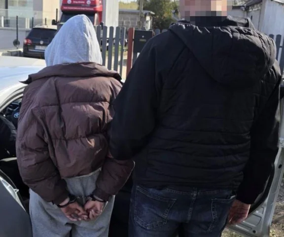 Byłem w szoku. Przypalali 15-latka papierosami, bili i kazali klęczeć 