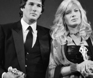 Zmarła gwiazda kina Monica Vitti