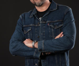 Prokop się rozwodzi