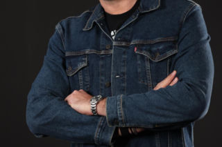 Prokop się rozwodzi