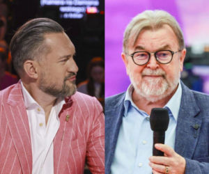 Marcin Prokop szczerze o Miszczaku. Jest bezwzględny?