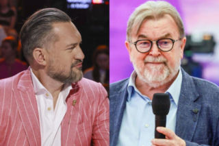 Marcin Prokop szczerze o Miszczaku. Jest bezwzględny?