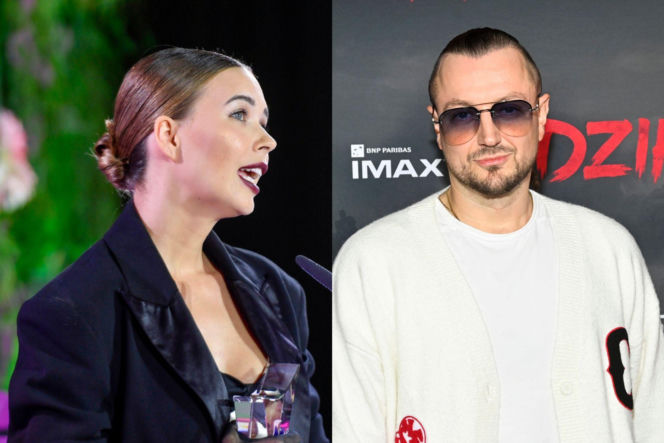 Rozwody i rozstania gwiazd 2025