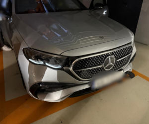 Był niczym duch, ale w końcu wpadł