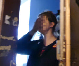 Krwawy finał miłosnego trójkąta. Maria odtrąciła Jarosława, ten zadźgał Dawida