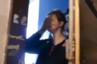 Krwawy finał miłosnego trójkąta. Maria odtrąciła Jarosława, ten zadźgał Dawida