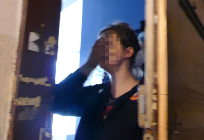 Krwawy finał miłosnego trójkąta. Maria odtrąciła Jarosława, ten zadźgał Dawida