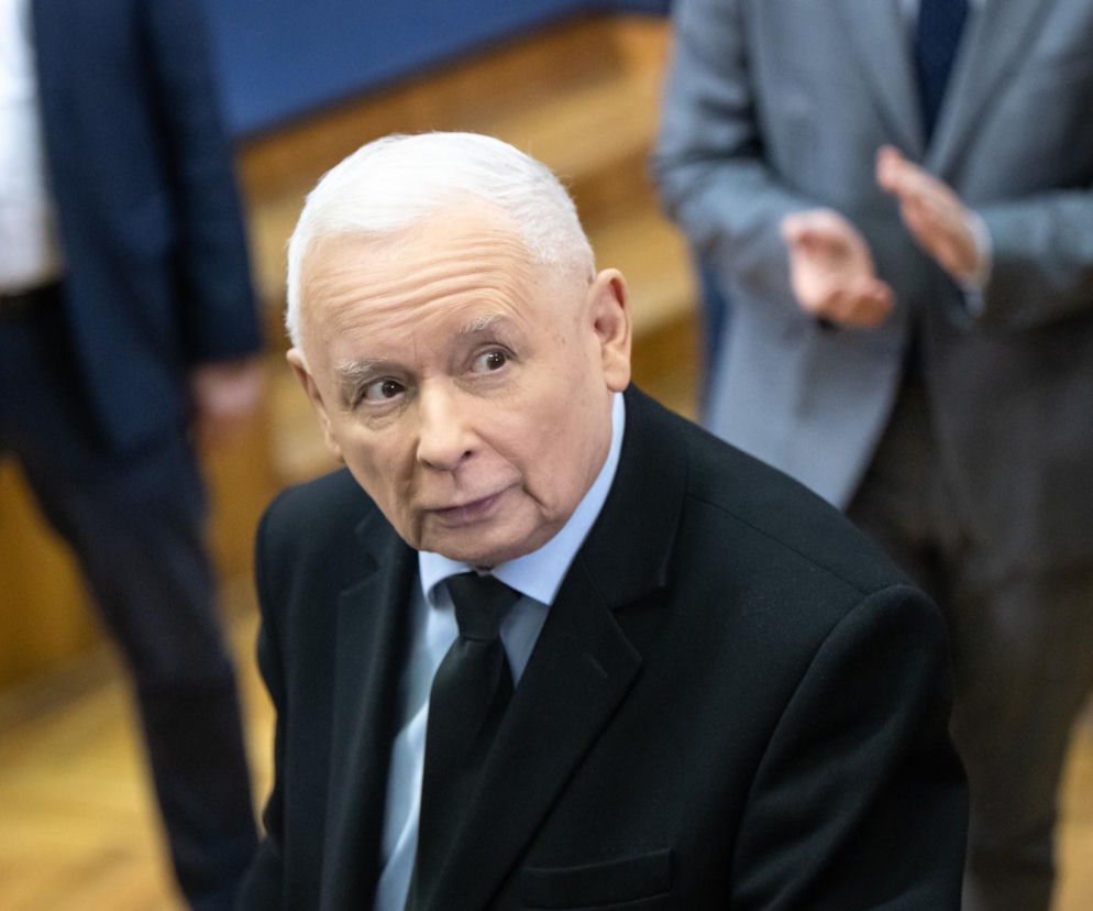 Skandal! Asystent Kaczyńskiego zarabiał 12 tys. zł na godzinę w PZU
