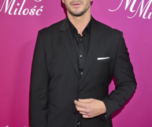 Gala M jak miłość