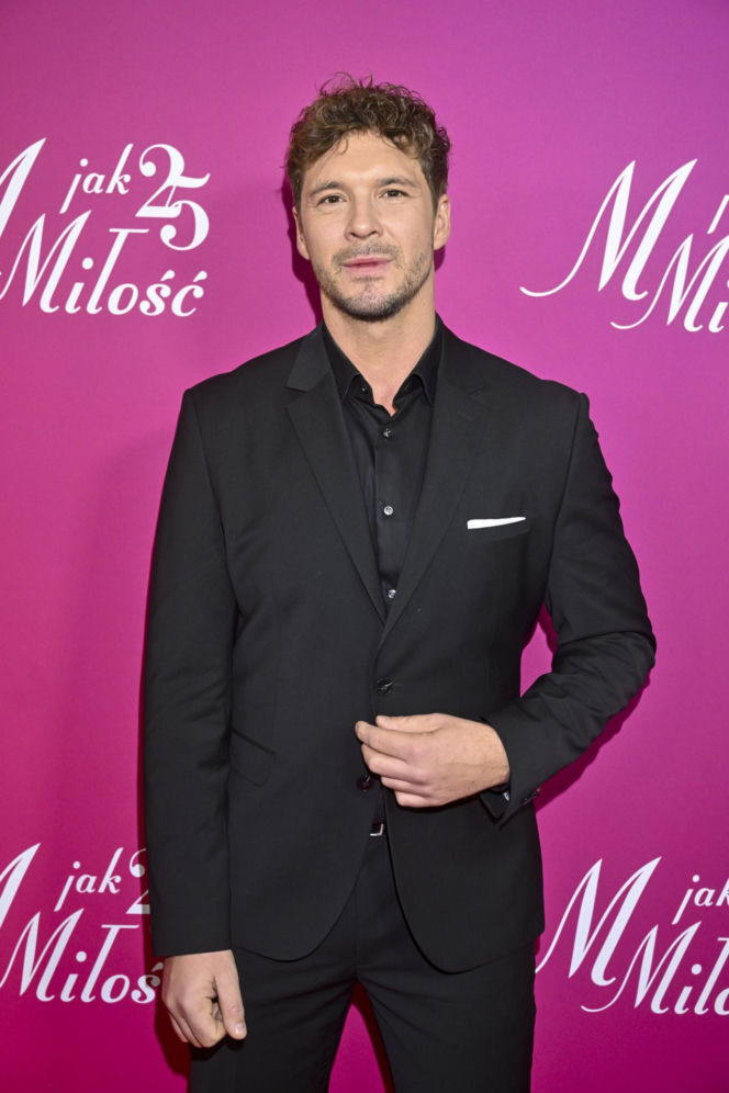 Gala "M jak miłość"