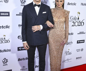 Gala tygodnika Piłka Nożna