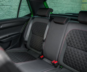 Skoda Fabia Style 1.0 TSI 110 KM 6MT 